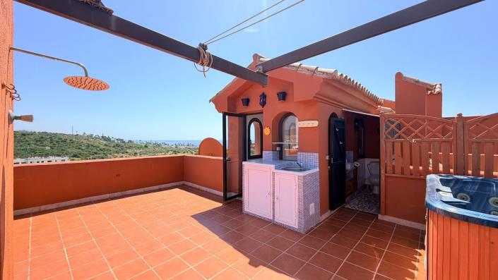 Image No.18-3 Bed Penthouse for sale