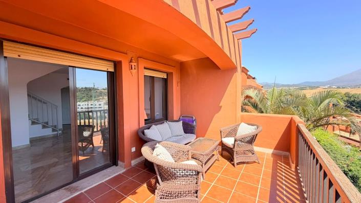 Image No.19-3 Bed Penthouse for sale