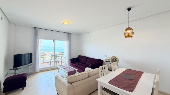 Image No.2-Appartement de 2 chambres à vendre à La Duquesa