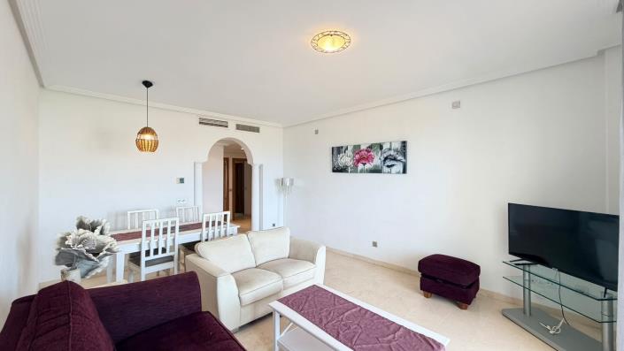 Image No.14-Appartement de 2 chambres à vendre à La Duquesa