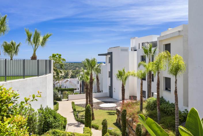 Image No.13-Appartement de 2 chambres à vendre à Estepona