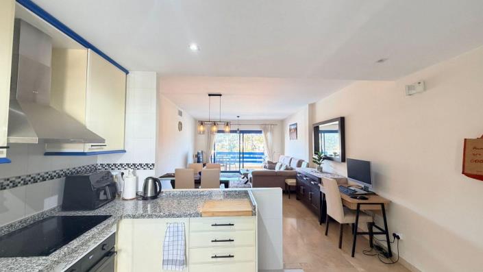 Image No.13-2 Bed Apartment for sale