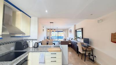 Duquesa-Suites-533-KIWII-Real-Estate-Open-Kitchen