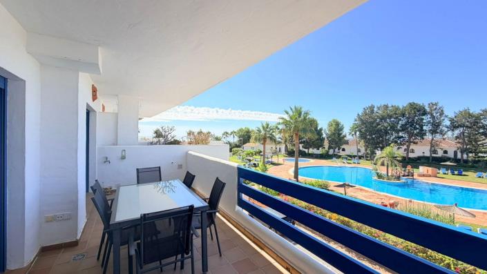 Image No.16-2 Bed Apartment for sale