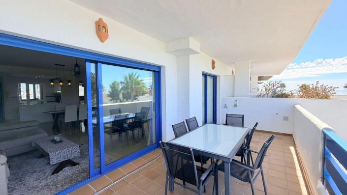 Image No.17-2 Bed Apartment for sale