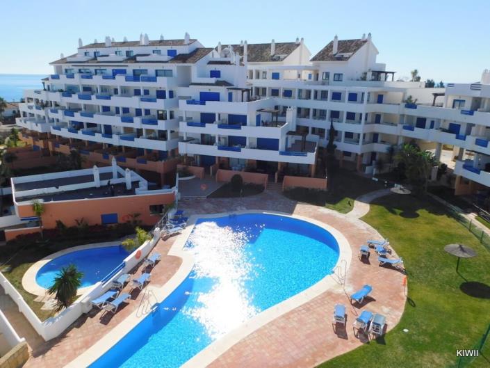 Image No.19-2 Bed Apartment for sale
