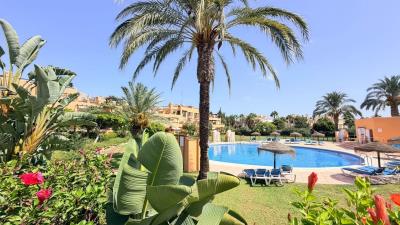 Casares-del-Sol-Casares-Costa-Gardens---Pool-Block-3-KIWII-537