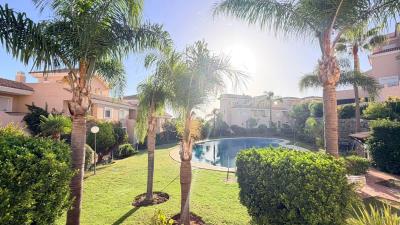 La-Vizcaronda-Duquesa-Townhouse-KIWII-535-Pool