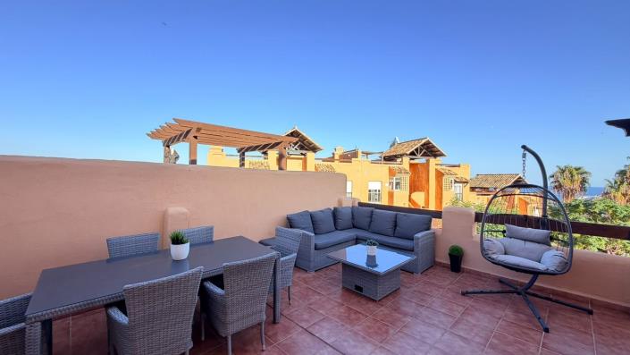 Image No.5-3 Bed Penthouse for sale