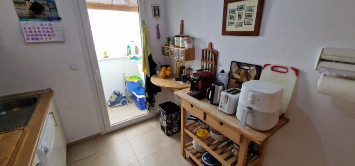 Image No.9-Appartement de 2 chambres à vendre à Hacienda Riquelme Golf Resort