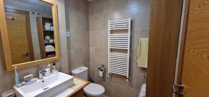 Image No.15-Appartement de 2 chambres à vendre à Hacienda Riquelme Golf Resort