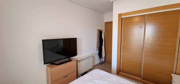 Image No.18-Appartement de 2 chambres à vendre à Hacienda Riquelme Golf Resort