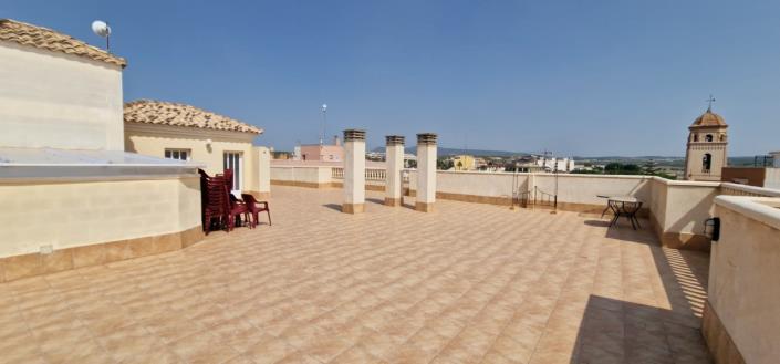 Image No.4-Appartement de 2 chambres à vendre à Sucina