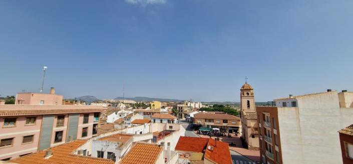 Image No.5-Appartement de 2 chambres à vendre à Sucina