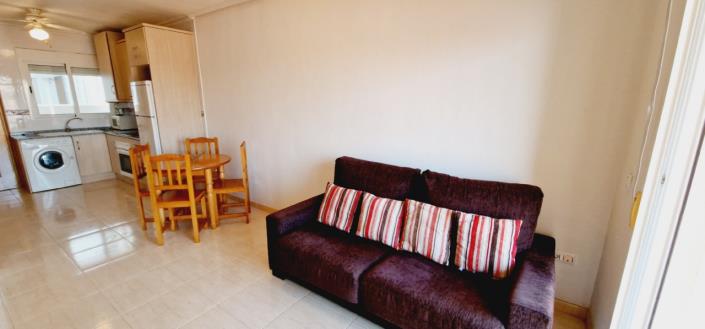 Image No.2-Appartement de 2 chambres à vendre à Sucina