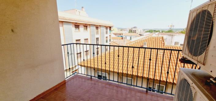 Image No.3-Appartement de 2 chambres à vendre à Sucina