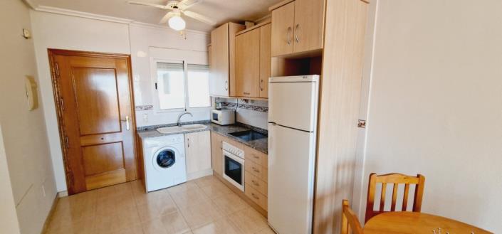 Image No.6-Appartement de 2 chambres à vendre à Sucina