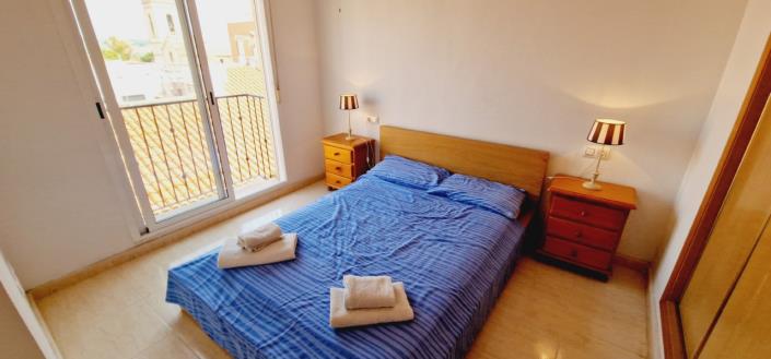 Image No.7-Appartement de 2 chambres à vendre à Sucina