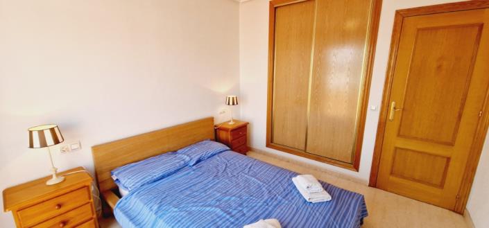 Image No.8-Appartement de 2 chambres à vendre à Sucina