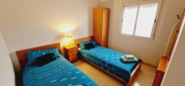 Image No.11-Appartement de 2 chambres à vendre à Sucina