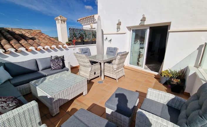 Image No.1-2 Bed Penthouse for sale