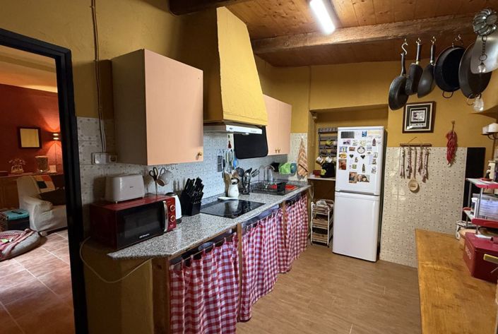 Image No.12-3 Bed Country House for sale