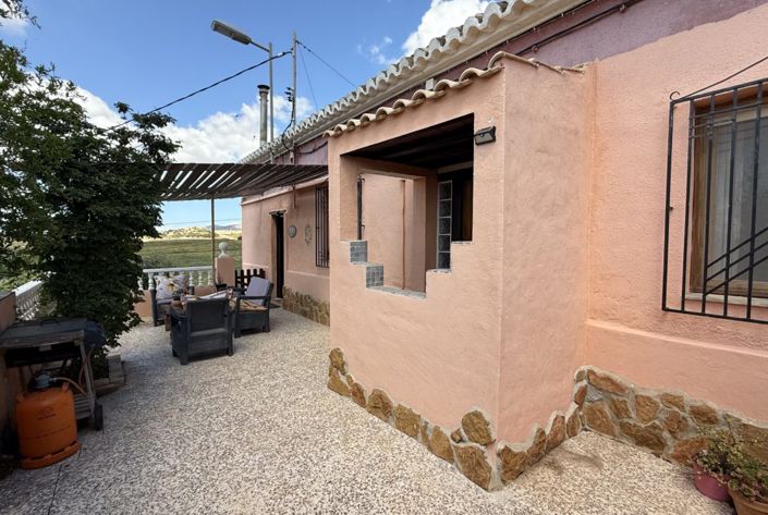 Image No.2-3 Bed Country House for sale