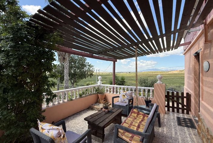 Image No.4-3 Bed Country House for sale