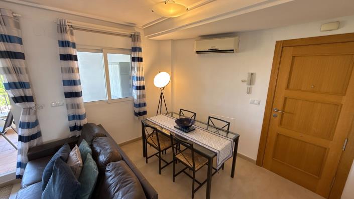 Image No.7-Appartement de 2 chambres à vendre à La Torre Golf Resort