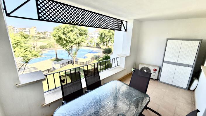 Image No.3-Appartement de 2 chambres à vendre à La Torre Golf Resort