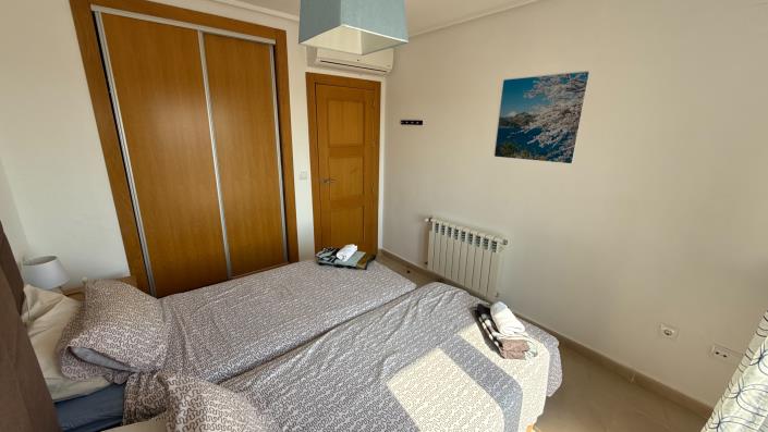 Image No.22-Appartement de 2 chambres à vendre à La Torre Golf Resort