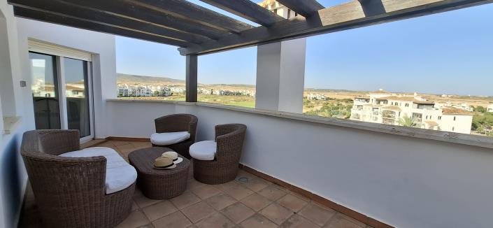 Image No.3-2 Bed Penthouse for sale