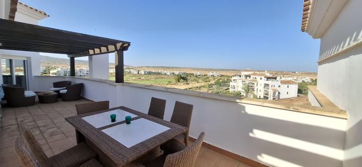 Image No.4-2 Bed Penthouse for sale