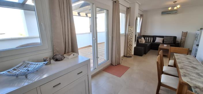 Image No.6-2 Bed Penthouse for sale