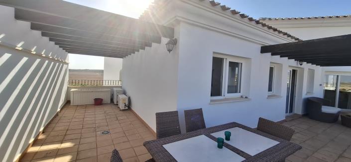 Image No.5-2 Bed Penthouse for sale