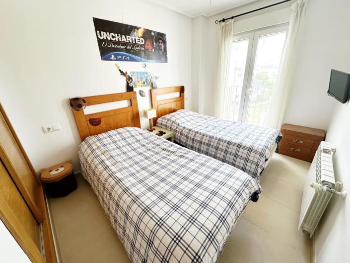 Image No.20-2 Bed Apartment for sale