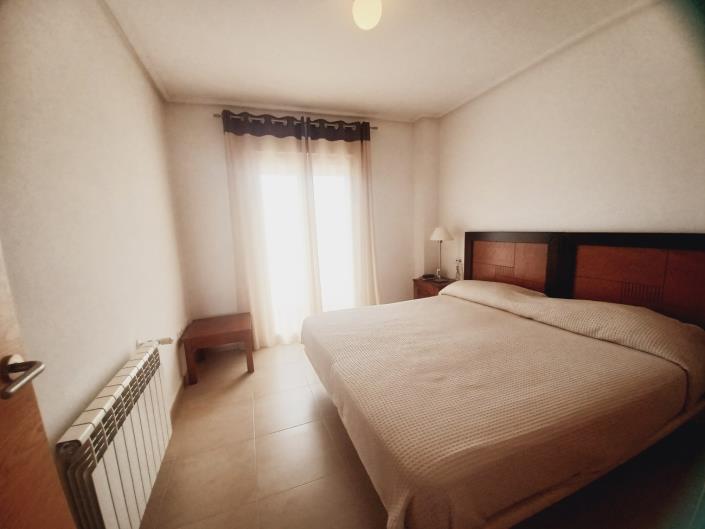 Image No.6-Appartement de 2 chambres à vendre à Hacienda Riquelme Golf Resort