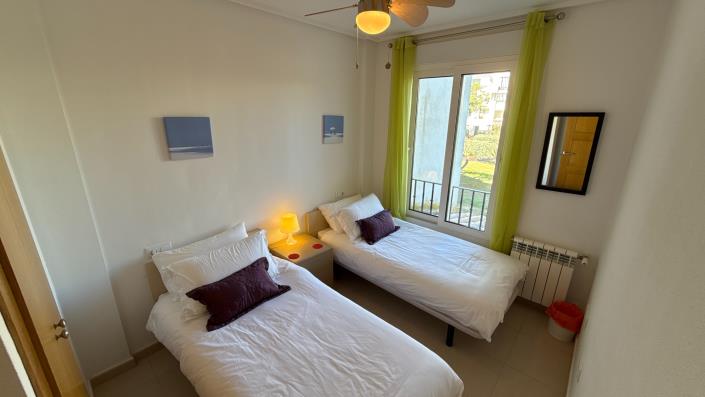 Image No.7-2 Bed Apartment for sale