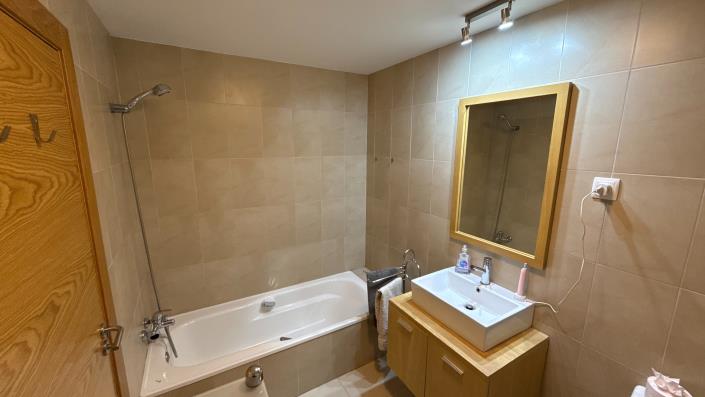 Image No.6-Appartement de 2 chambres à vendre à Hacienda Riquelme Golf Resort