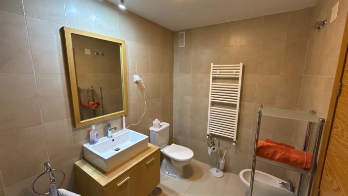 Image No.7-Appartement de 2 chambres à vendre à Hacienda Riquelme Golf Resort