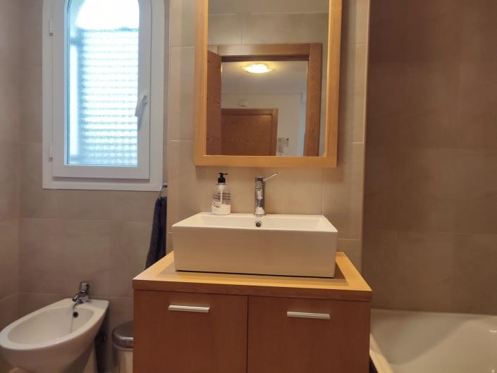 Image No.9-Appartement de 2 chambres à vendre à Hacienda Riquelme Golf Resort