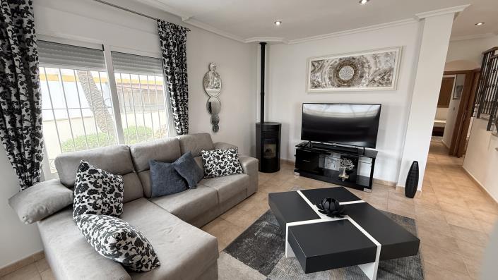 Image No.8-3 Bed Villa for sale