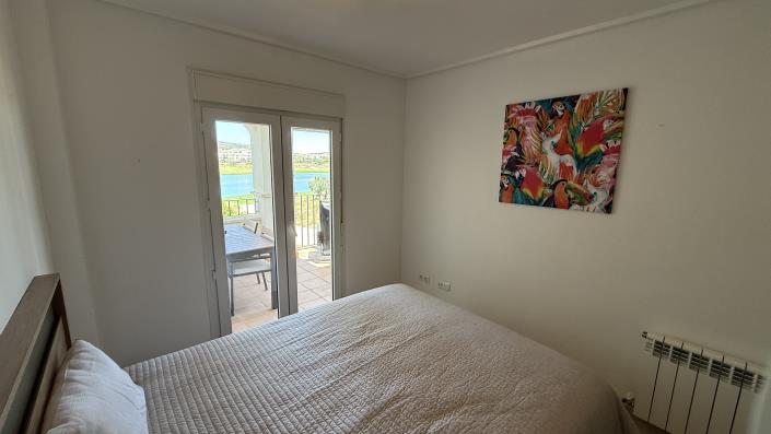 Image No.16-Appartement de 2 chambres à vendre à Hacienda Riquelme Golf Resort