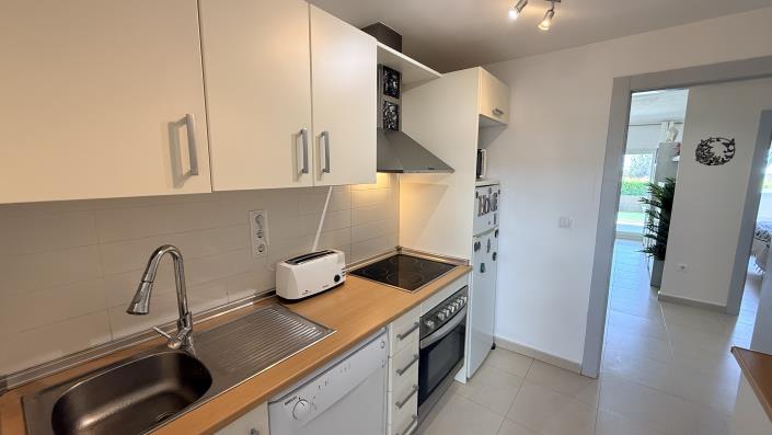 Image No.6-2 Bed Apartment for sale