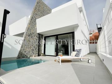 Sol Property Group most sold property