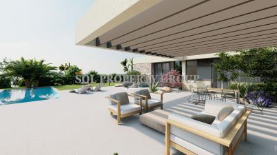 Sol Property Group most sold property