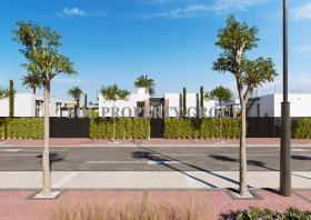 Image No.11-3 Bed Villa / Detached for sale
