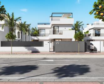 Sol Property Group most sold property