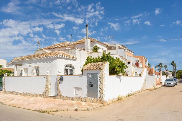 Image No.1-Villa de 3 chambres à vendre à Murcie