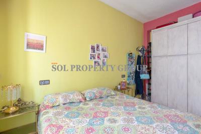 SolPropertyGroup_Los_Alcazares_APT_SOLEH77_Bedroom_2